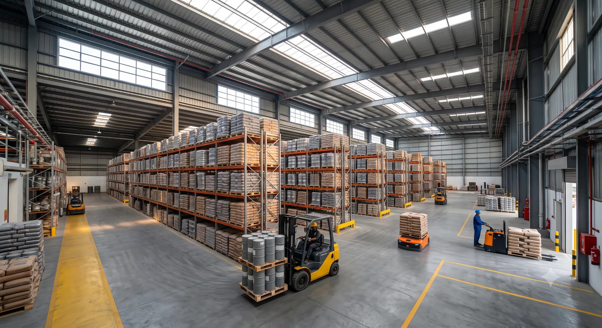 Kasa Chemicals quality and manufacturing