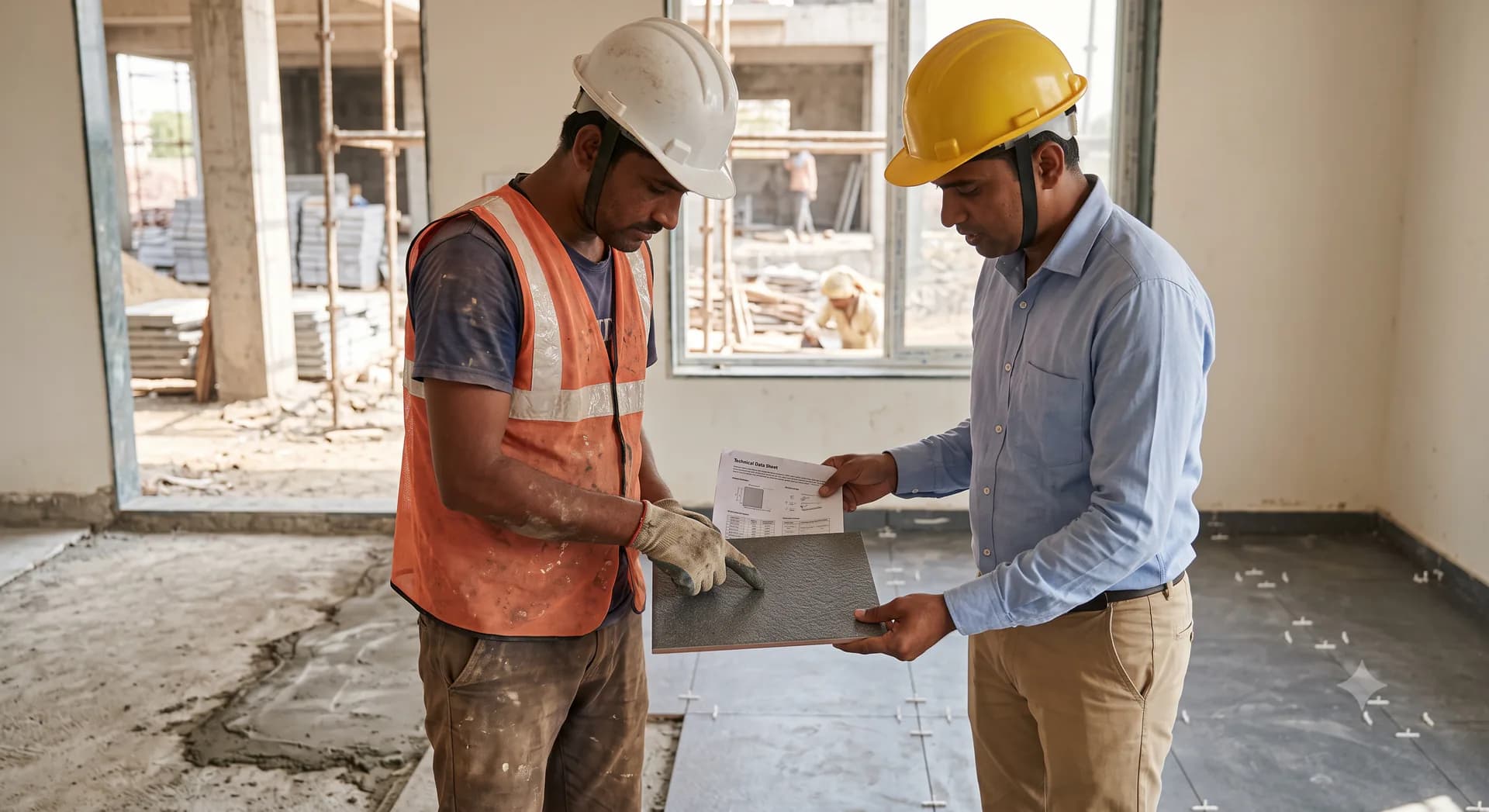Kasa Chemicals construction chemical solutions