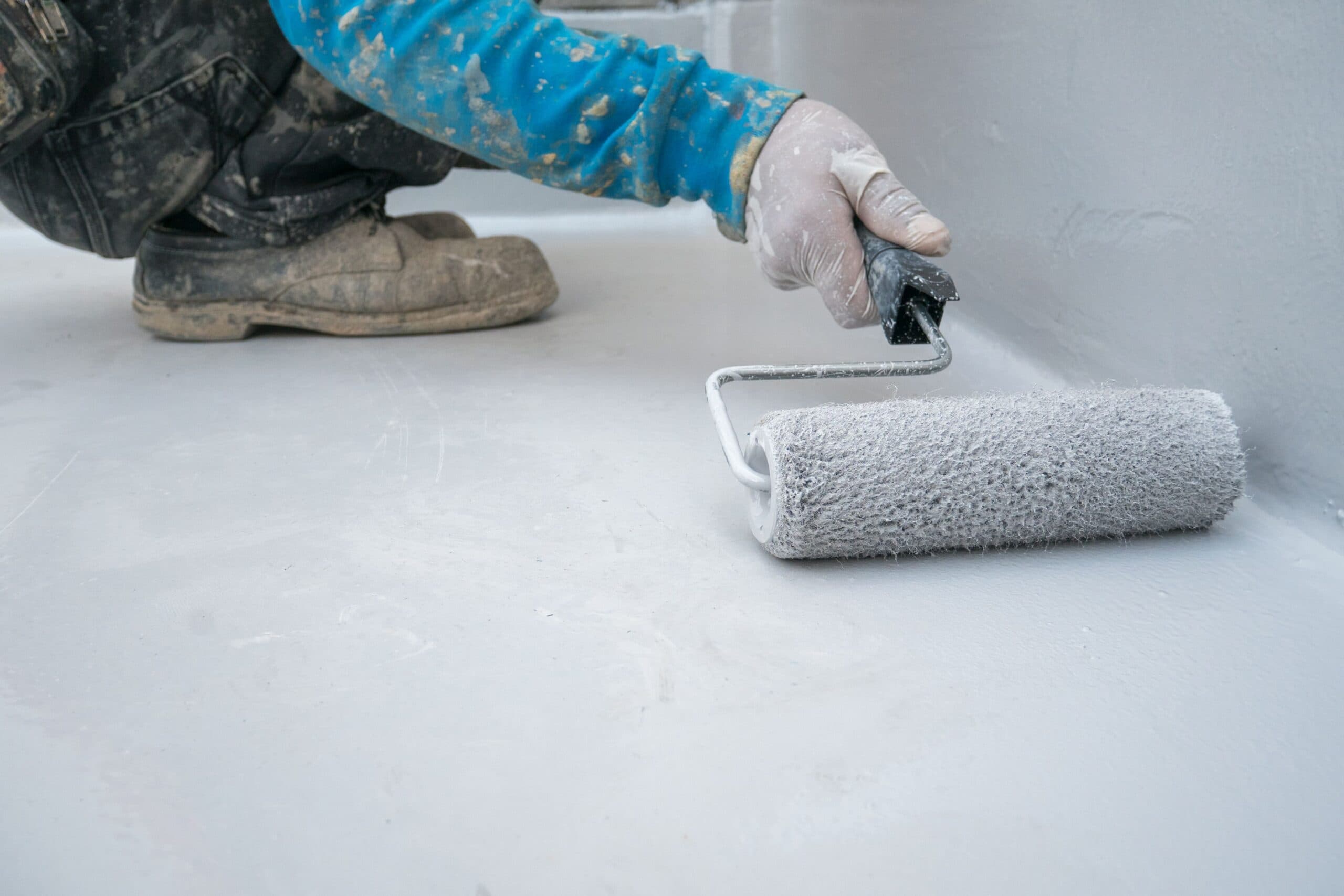 BEST WATER PROOFING