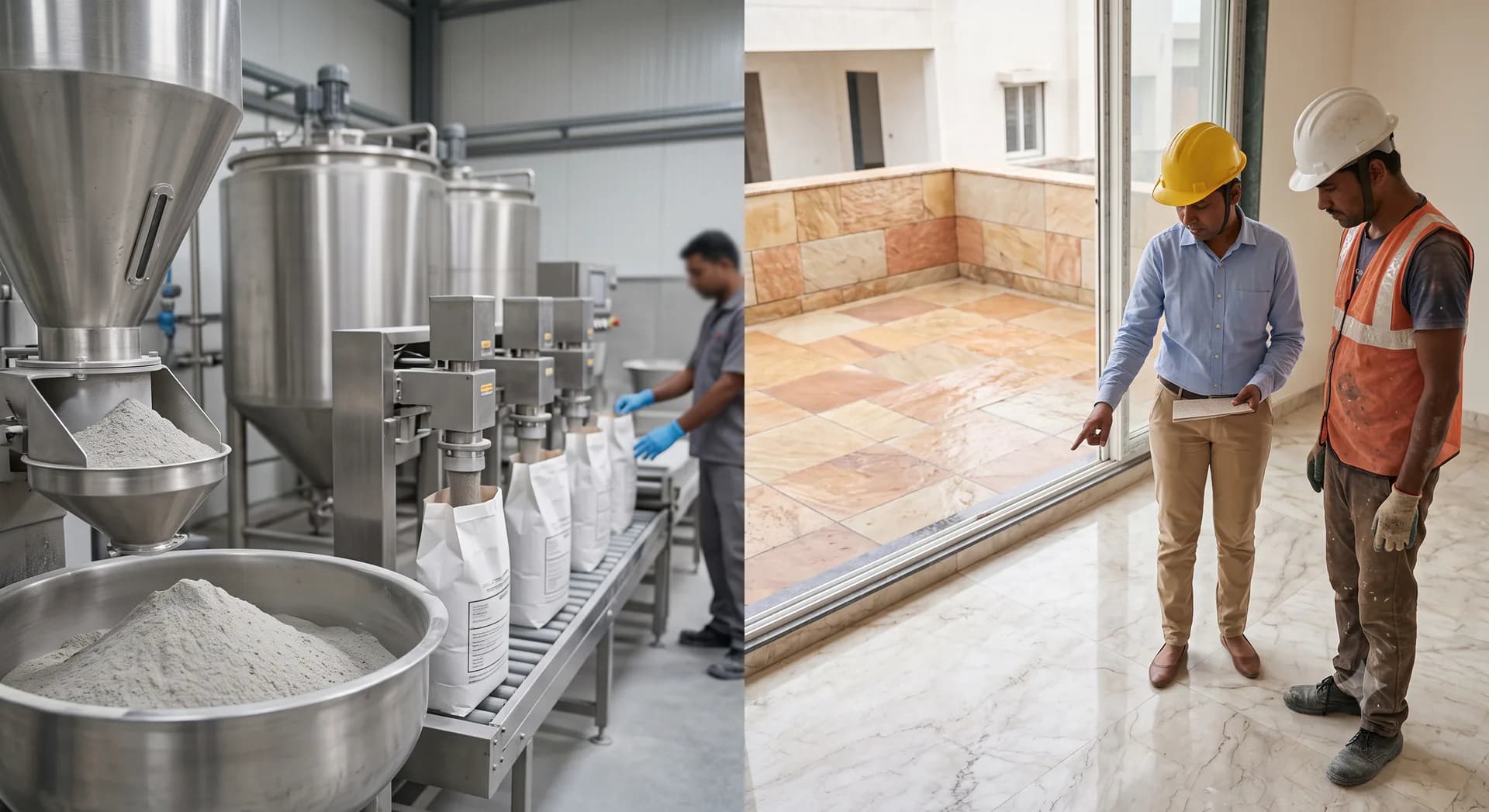 Kasa Chemicals products and manufacturing