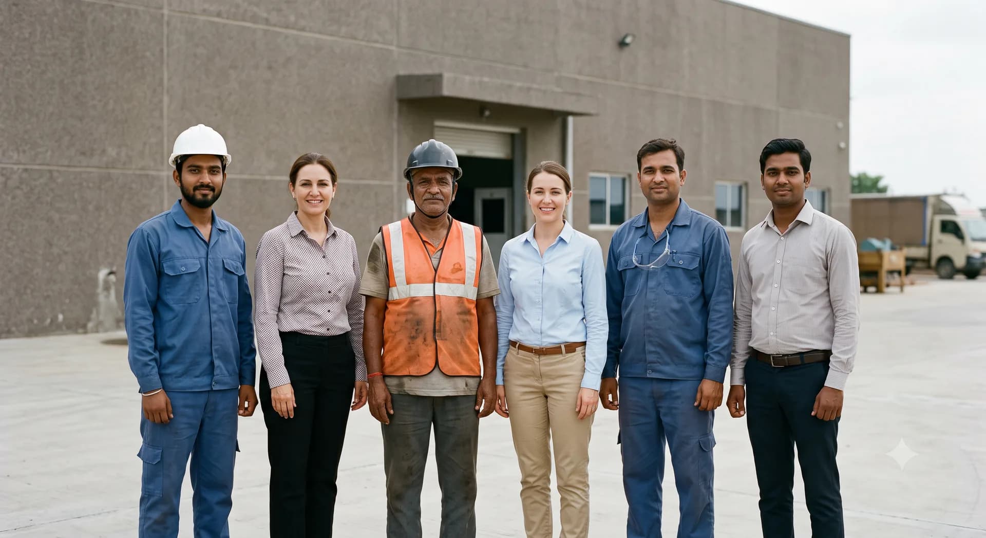 Kasa Chemicals construction chemical range
