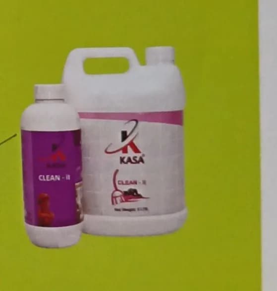 KASA CLEAN-IT (Multipurpose Cleaner)