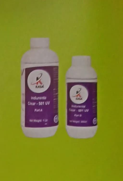 KASA EPOXY 501 (UV)