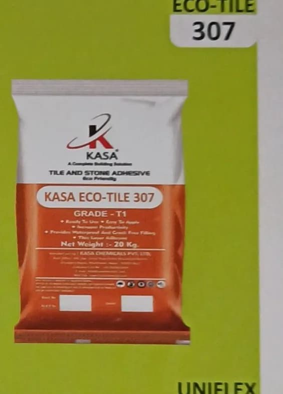 KASA ECO-TILE - 307
