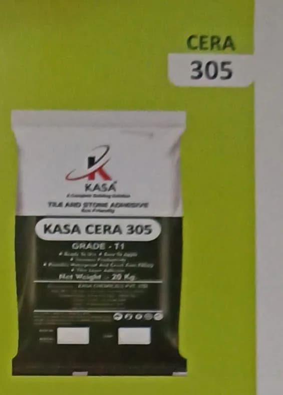 KASA CERA - 305