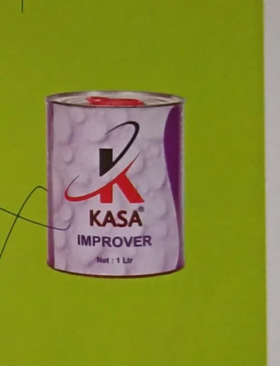 KASA IMPROVER