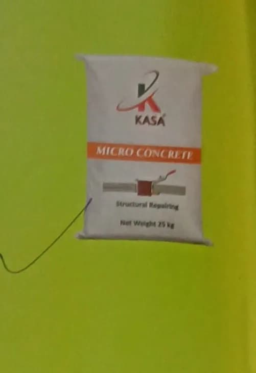 KASA MICRO CONCRETE