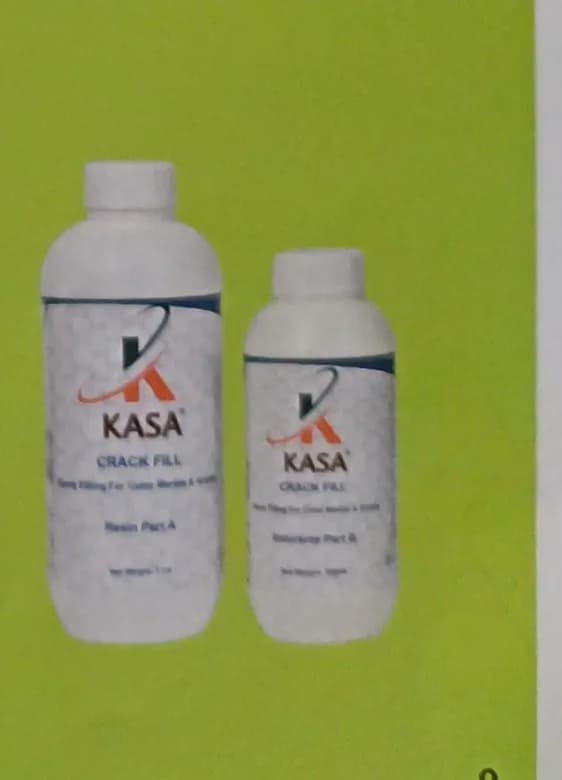 KASA CRACK FILL EPOXY