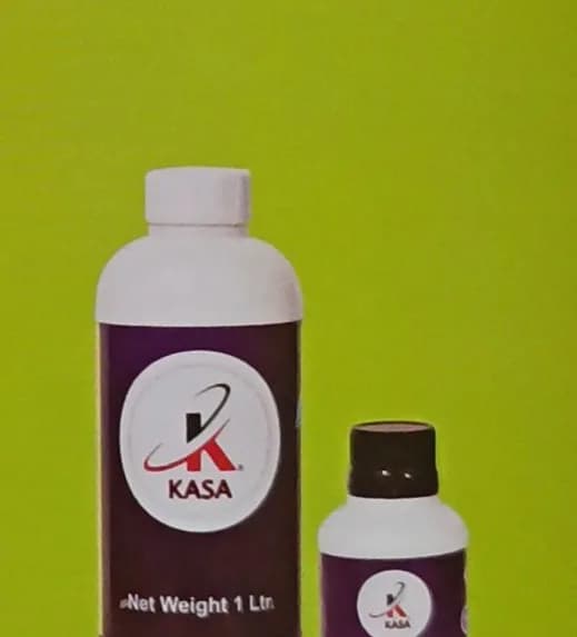 KASA GROUT ADMIX 2001