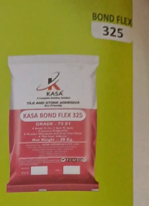 KASA BOND FLEX - 325