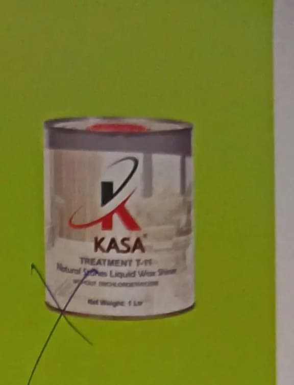 KASA TREATMENT T-11