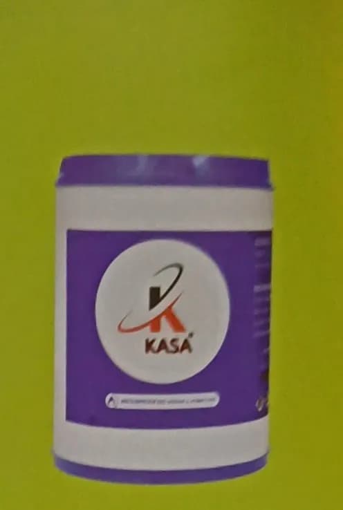 KASA BOND 'O' PROOF