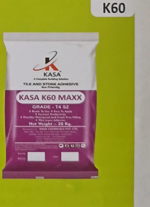 KASA K60 MAXX
