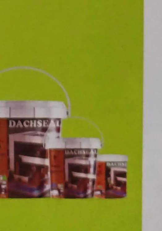KASA DACHSEAL-PU