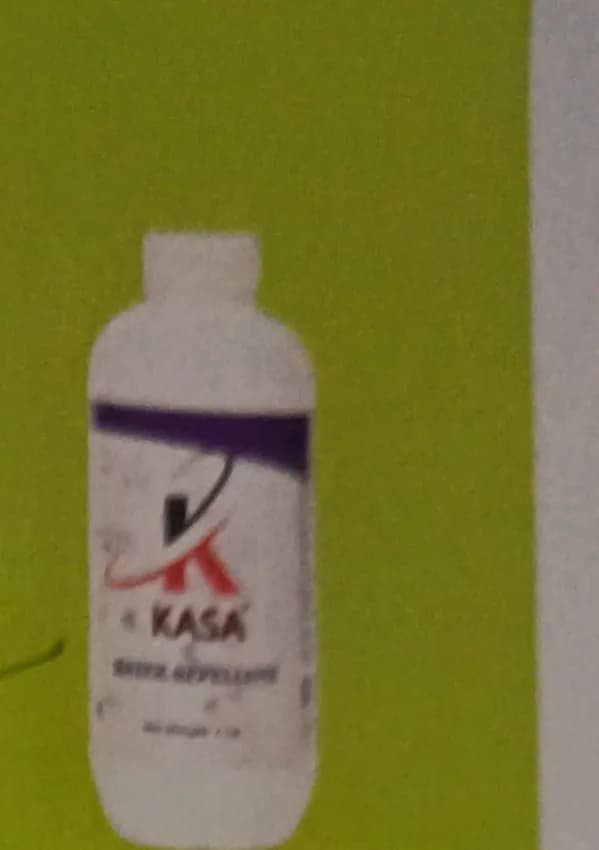 KASA WATER REPELLENT