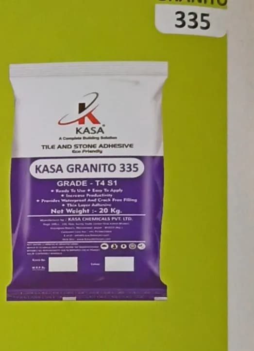 KASA GRANITO - 335