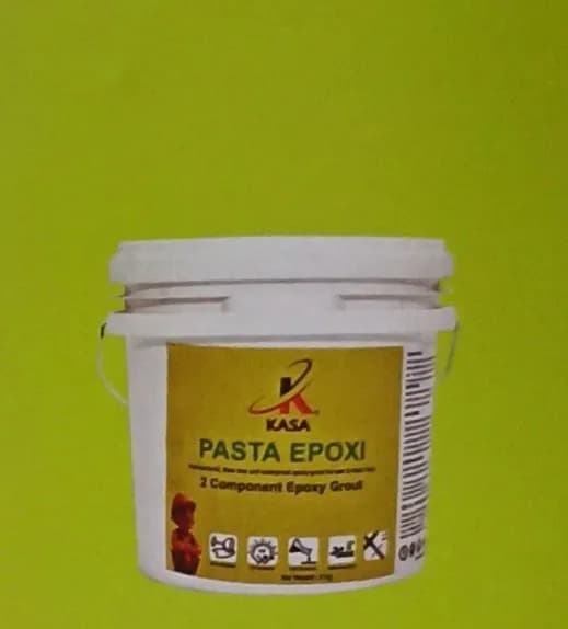 KASA PASTA EPOXI