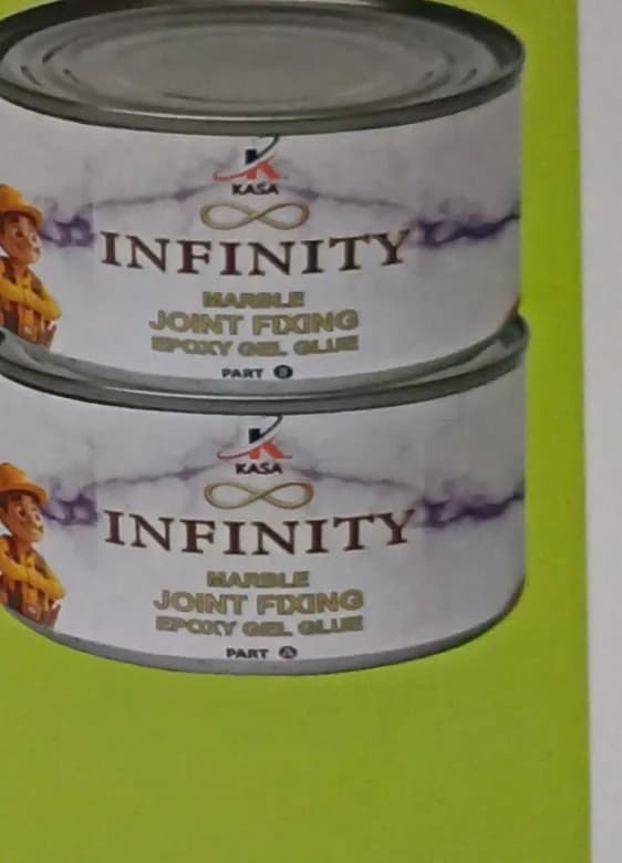 KASA INFINITY